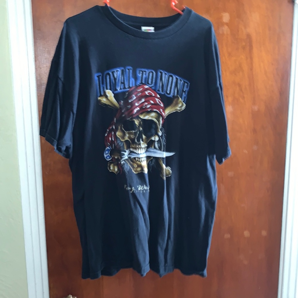 Pirate T